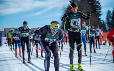 VSC feiert Erfolg mit Kammlauf Light