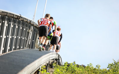 Der Berg ruft – VSC lädt zum dritten K3