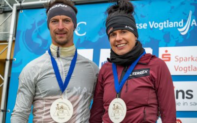 VSC startet mit Aschberglauf in den K3
