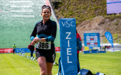 VSC beendet zweite K3-Etappe