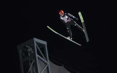 Klingenthal bekommt Skisprung Weltcup im Dezember