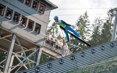 FESA – 3-Hills Tour feiert Erfolge in Klingenthal