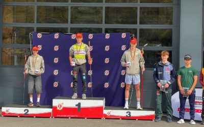 Vom FIS Sommer Grand Prix bis zum Sachsenpokal: Starke Auftritte der Klingenthaler Sportler