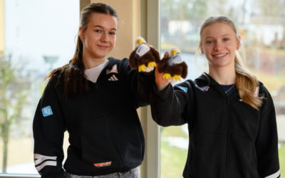 Klingenthal verabschiedet fünf Athleten zur Juniorenweltmeisterschaft in Lillehammer