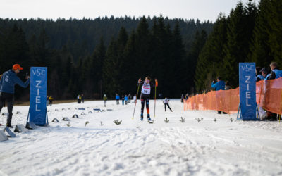 VSC-Sportlerin wird Deutsche Schülermeisterin