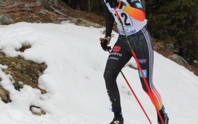 VSC-Athleten glänzen beim FESA Continental Cup 