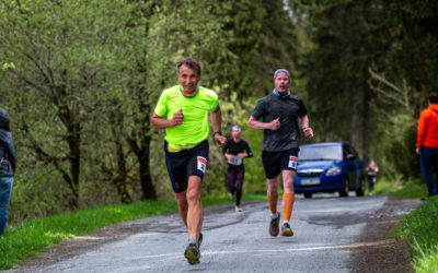 Klingenthaler 3 – Die Berglaufchallenge startet