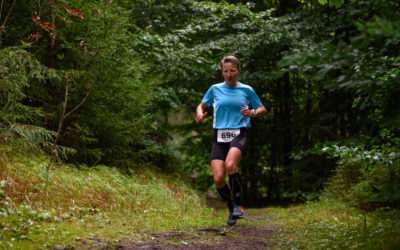 Trotz schlechtem Wetter: 37. Herbstkammlauf erfolgreich durchgeführt