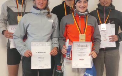 Doppelter Meistertitel für den VSC Klingenthal in Zwiesel